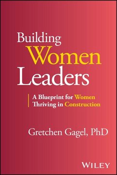 Cover Building Women Leaders (eBook, PDF)