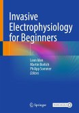Invasive Electrophysiology for Beginners (eBook, PDF)