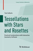 Tessellations with Stars and Rosettes (eBook, PDF)