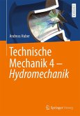 Technische Mechanik 4 - Hydromechanik (eBook, PDF)