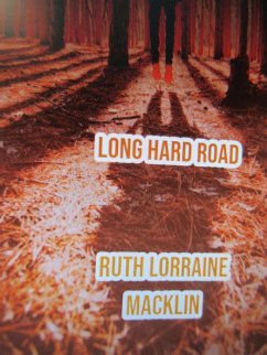 Cover Long Hard Road (eBook, ePUB)
