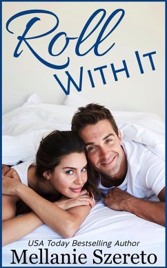 Roll With It (eBook, ePUB) - Szereto, Mellanie
