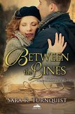 Between the Lines (Across the Years, #2) (eBook, ePUB) Between the Lines (Across the Years, #2) (eBook, ePUB)