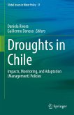 Droughts in Chile (eBook, PDF)