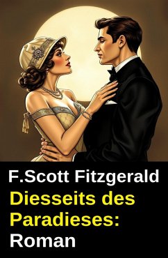 Cover Diesseits des Paradieses: Roman (eBook, ePUB)