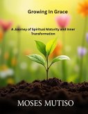 Growing in Grace (eBook, ePUB)