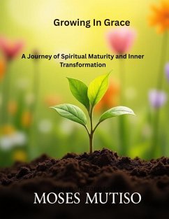 Cover Growing in Grace (eBook, ePUB)