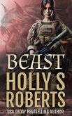 Beast (Marinah and the Apocalypse, #3) (eBook, ePUB)