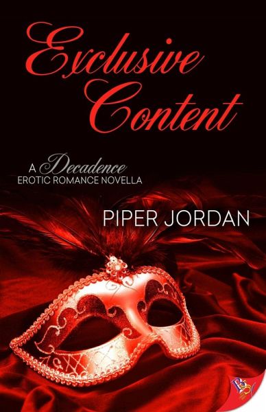 Exclusive Content (eBook, ePUB)