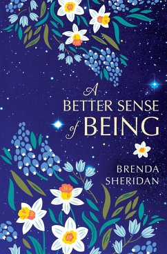 A Better Sense of Being (eBook, ePUB) - Sheridan, Brenda