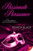 Passionate Pursuance (eBook, ePUB) Passionate Pursuance (eBook, ePUB)