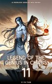 Legend of the Genius in Chaos (eBook, ePUB) Legend of the Genius in Chaos (eBook, ePUB)