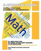 E-Exercise Book: Partial Fractions Engineering Mathematics 1 (eBook, ePUB)