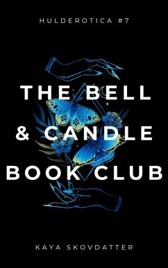 Cover The Bell and Candle Book Club (Hulderotica, #7) (eBook, ePUB)