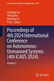 Proceedings of 4th 2024 International Conference on Autonomous Unmanned Systems (4th ICAUS 2024) (eBook, PDF)