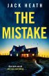 The Mistake (eBook, ePUB) - Bild 1