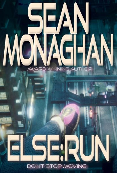 Else:Run (eBook, ePUB)