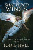 Shattered Wings (The Angel Who Loved Me, #1) (eBook, ePUB)