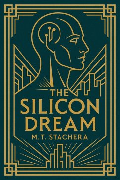 Cover The Silicon Dream (eBook, ePUB)