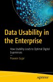 Data Usability in the Enterprise (eBook, PDF)