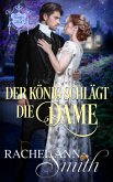 Der König schlägt die Dame (Ladys of Risk, #3) (eBook, ePUB) Der König schlägt die Dame (Ladys of Risk, #3) (eBook, ePUB)