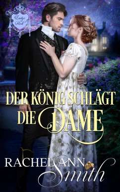 Cover Der König schlägt die Dame (Ladys of Risk, #3) (eBook, ePUB)