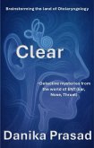 Clear (eBook, ePUB) Clear (eBook, ePUB)