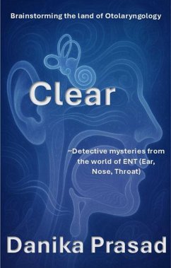 Cover Clear (eBook, ePUB)