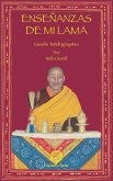 Enseñanzas de mi lama (eBook, ePUB) Enseñanzas de mi lama (eBook, ePUB)
