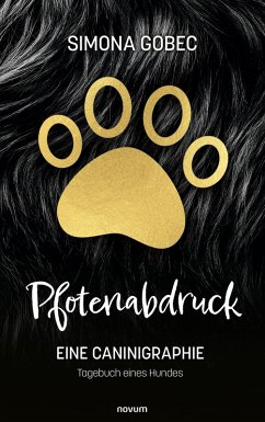 Pfotenabdruck (eBook, ePUB)