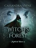 Witch's Forest (Mythical Heat, #19) (eBook, ePUB) Witch's Forest (Mythical Heat, #19) (eBook, ePUB)