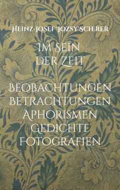 Im Sein der Zeit (eBook, ePUB)