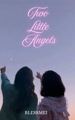 Cover Two Little Angels (The Love Story of Julian and Alein, #3) (eBook, ePUB)