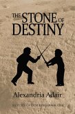 The Stone of Destiny (Return of Our King, #1) (eBook, ePUB)