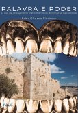 Palavra e Poder: o uso da língua como instrumento de dominação geopolítica (eBook, ePUB) Palavra e Poder: o uso da língua como instrumento de dominação geopolítica (eBook, ePUB)