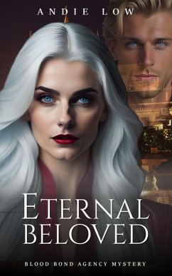 Cover Eternal Beloved (eBook, ePUB)
