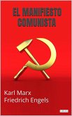 El Manifiesto Comunista (eBook, ePUB)