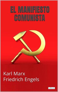 Cover El Manifiesto Comunista (eBook, ePUB)