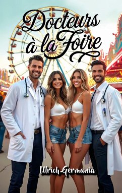 Cover Docteurs à la Foire (eBook, ePUB)