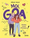 Moi, Goa, grande soeur débordée (eBook, ePUB) Moi, Goa, grande soeur débordée (eBook, ePUB)