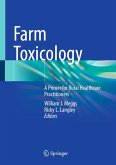 Farm Toxicology (eBook, PDF)