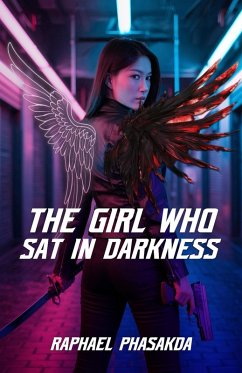 Cover The Girl Who Sat in Darkness (eBook, ePUB)