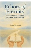 Echoes of Eternity (eBook, ePUB)