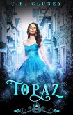 Topaz (Jewels Cafe: Topaz, #1) (eBook, ePUB) Topaz (Jewels Cafe: Topaz, #1) (eBook, ePUB)