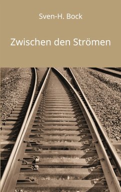 Zwischen den Strömen (eBook, ePUB)