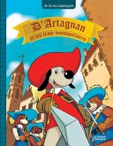 D'Artagnan et les 3 mousquetaires (eBook, ePUB) D'Artagnan et les 3 mousquetaires (eBook, ePUB)