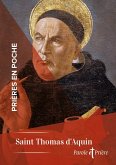 Prières en poche - Saint Thomas d'Aquin (eBook, ePUB) Prières en poche - Saint Thomas d'Aquin (eBook, ePUB)