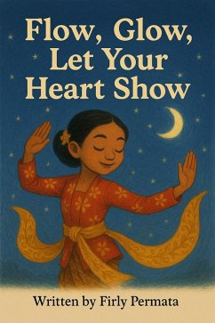 Cover Flow, Glow, Let Your Heart Show (eBook, ePUB)
