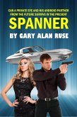 Spanner (eBook, ePUB)