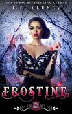 Frostine (Silver Skates: Frostine, #1) (eBook, ePUB) Frostine (Silver Skates: Frostine, #1) (eBook, ePUB)